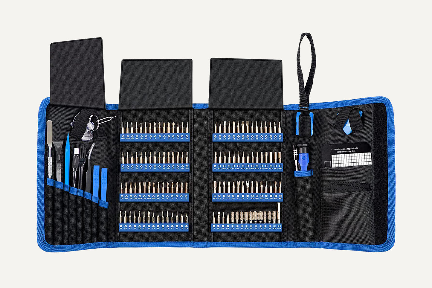 Presale for The Repair Kit for Grown-ups: Mobile Phone Edition + Full Toolkit