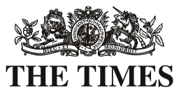 The Times Logo